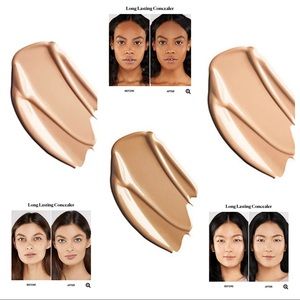 Laura Merceir- Flawless Fusion Ultra-Longwear Concealer
